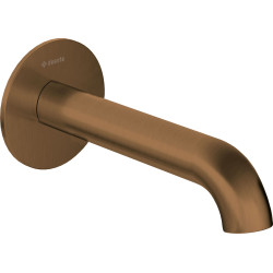 Wylewka umywalkowo-wannowa